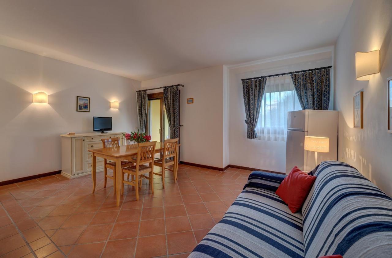 Apartment Country Village Sea By Interhome *