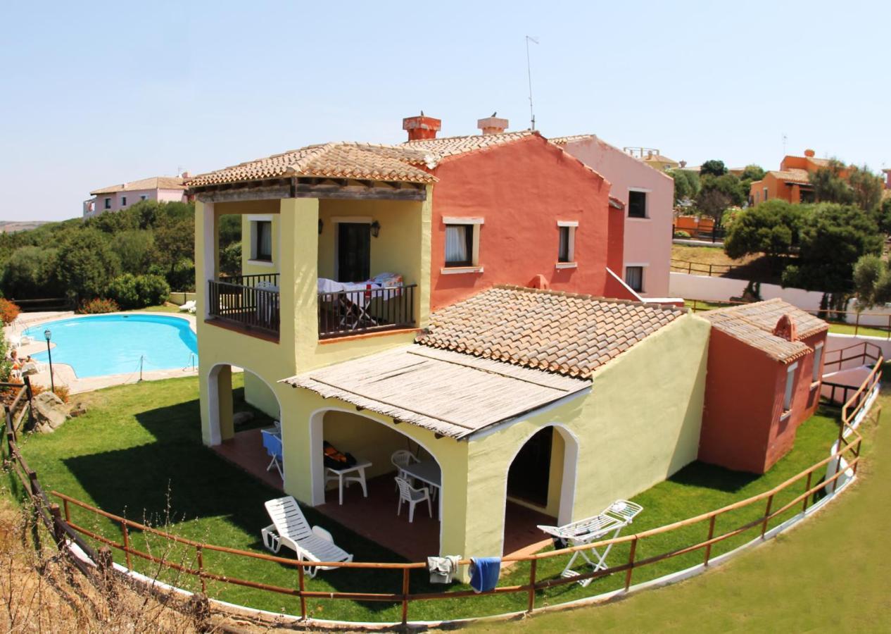 Apartment Country Village Sea By Interhome Stintino
