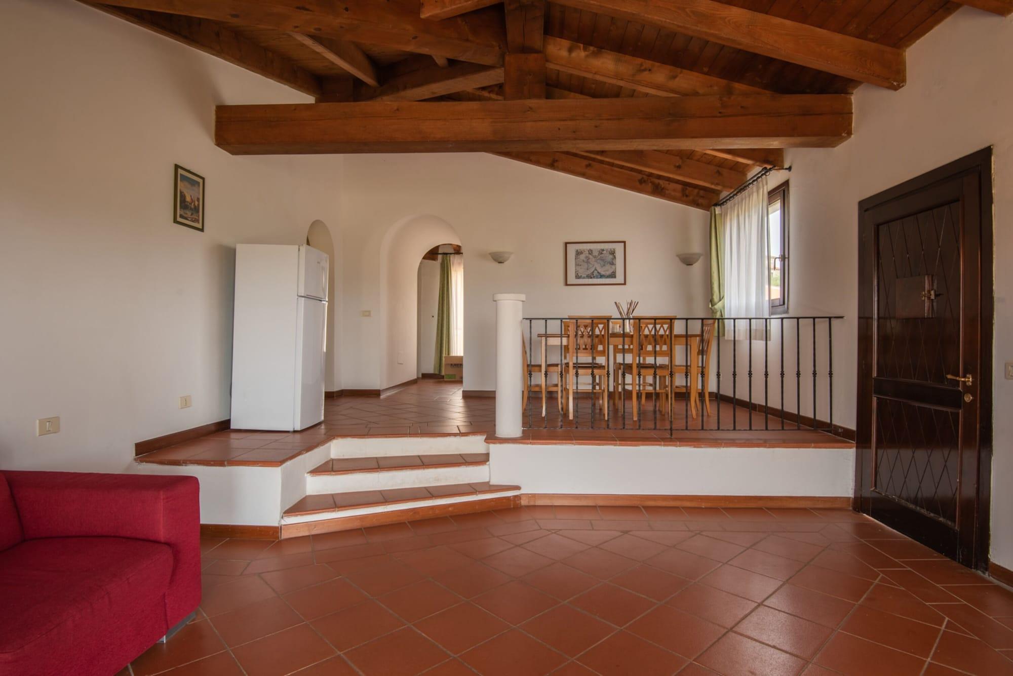 Country Village Sea By Interhome * Stintino