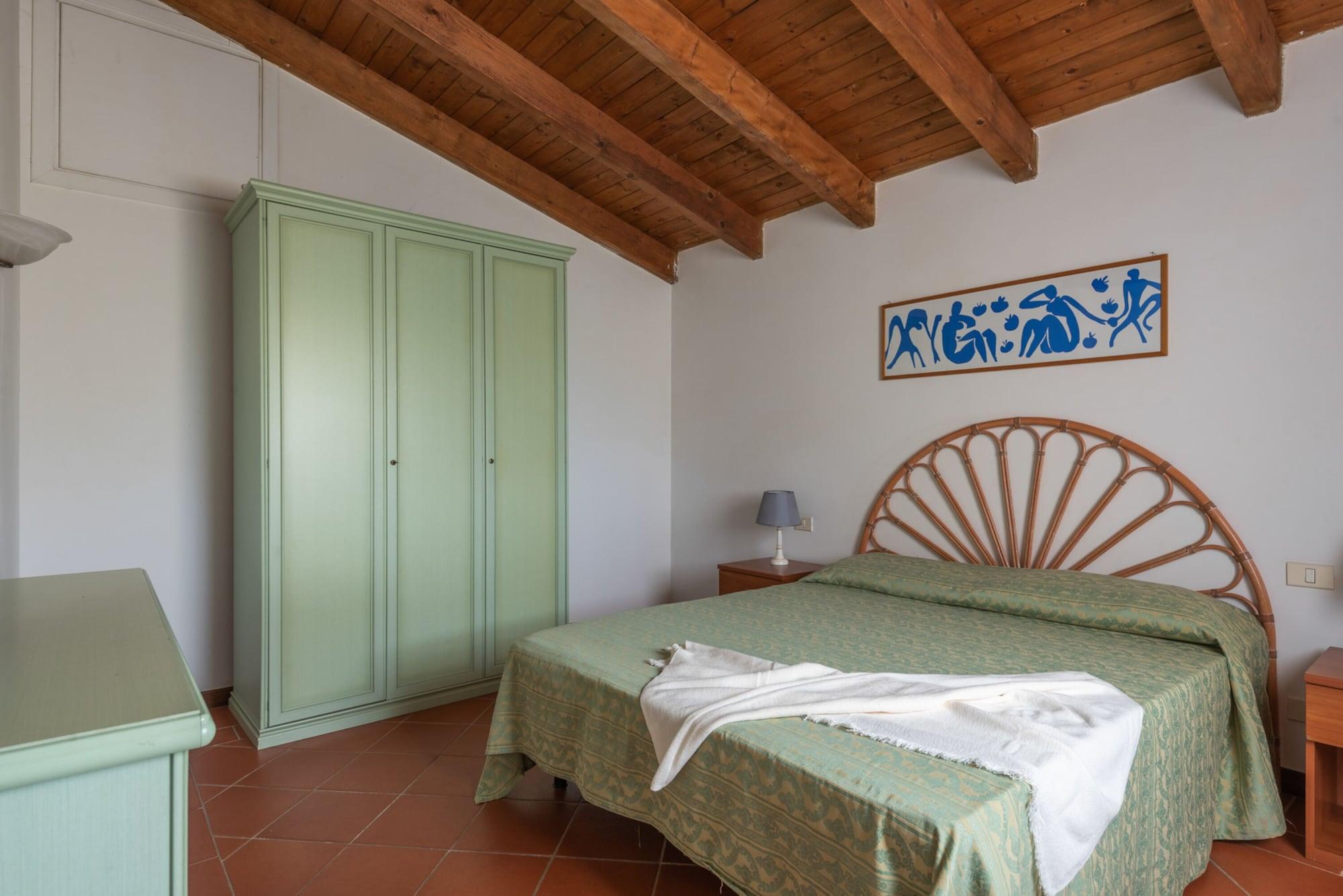 Country Village Sea By Interhome Apartment Stintino