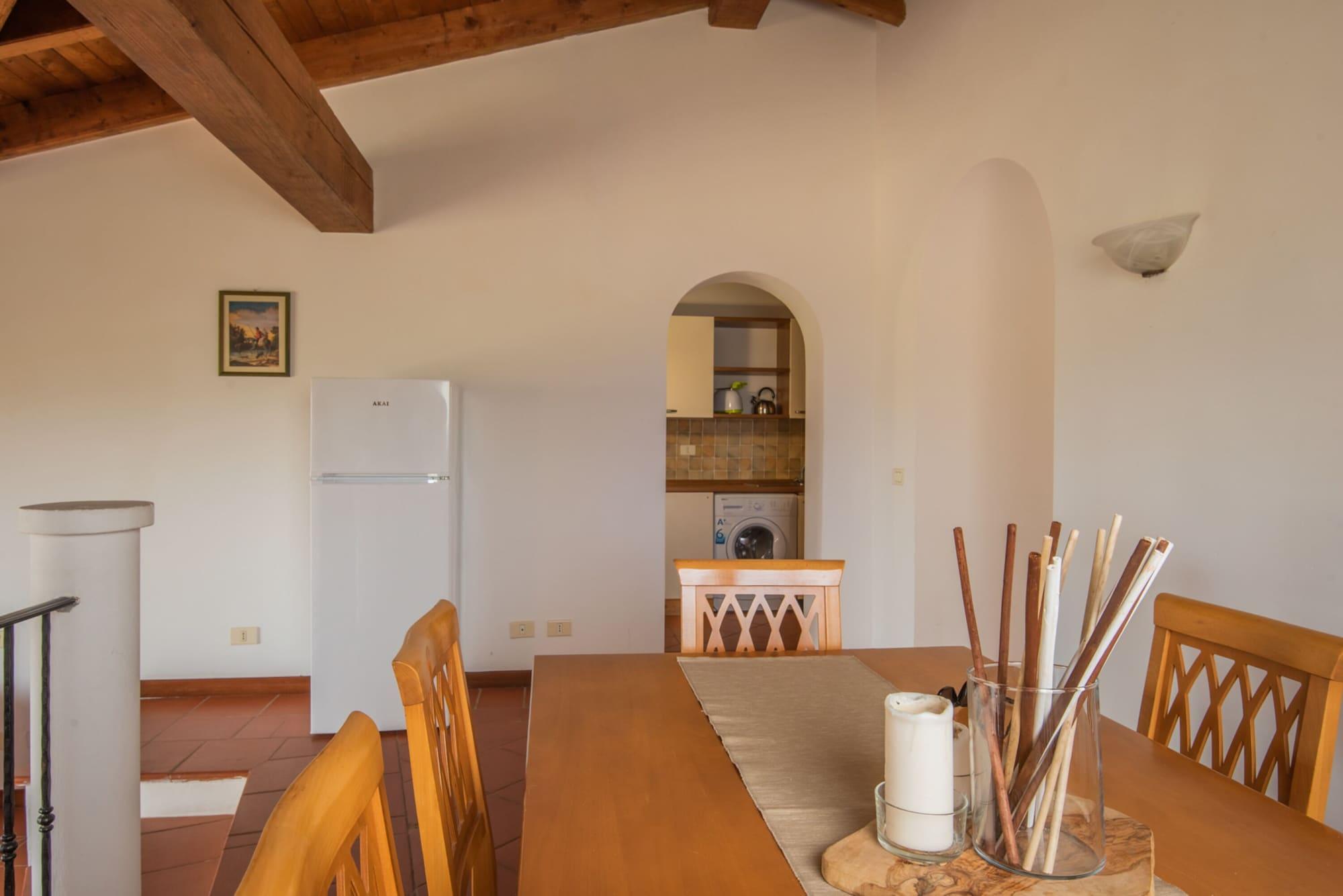 Country Village Sea By Interhome * Stintino