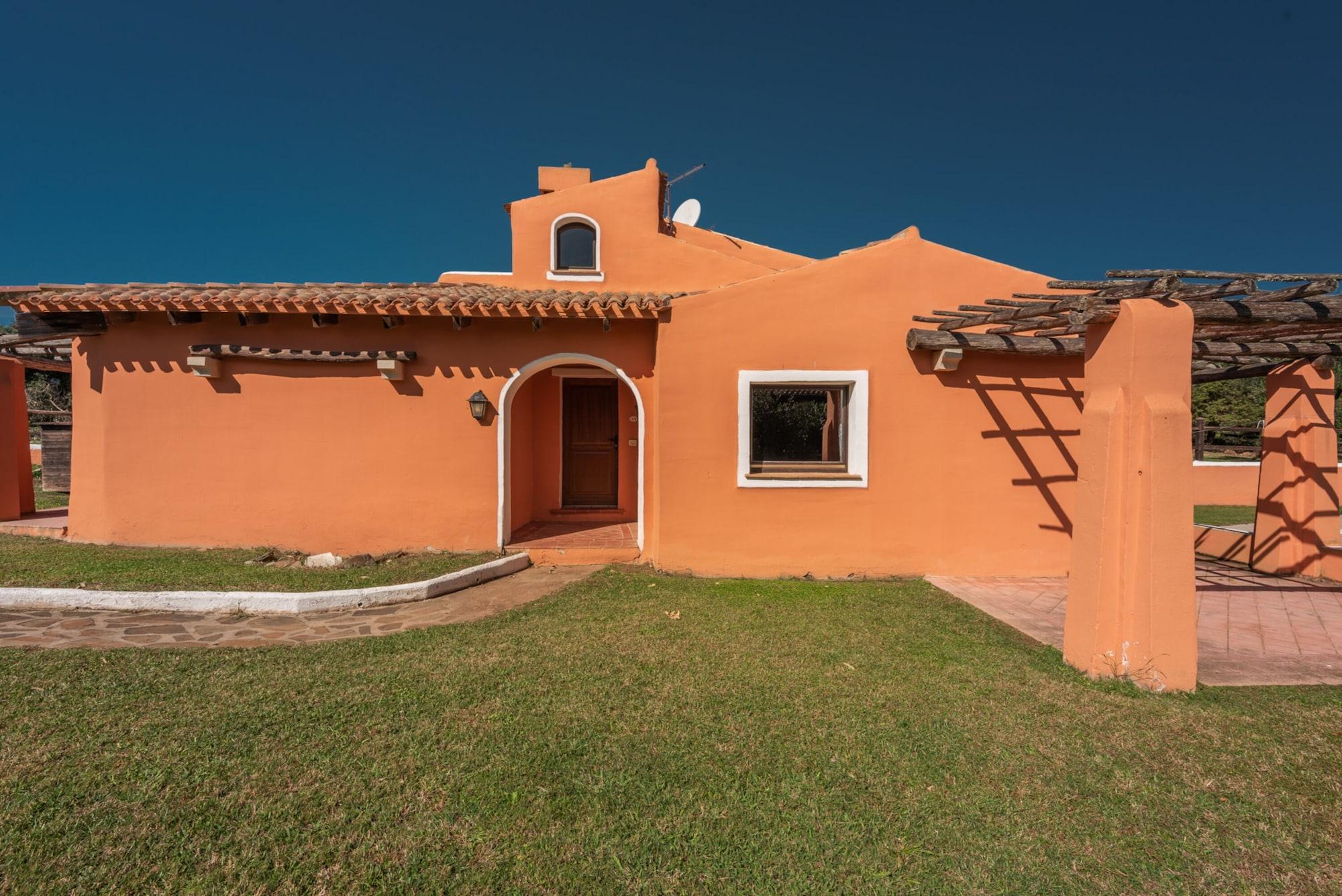 Country Village Sea By Interhome Apartment Stintino
