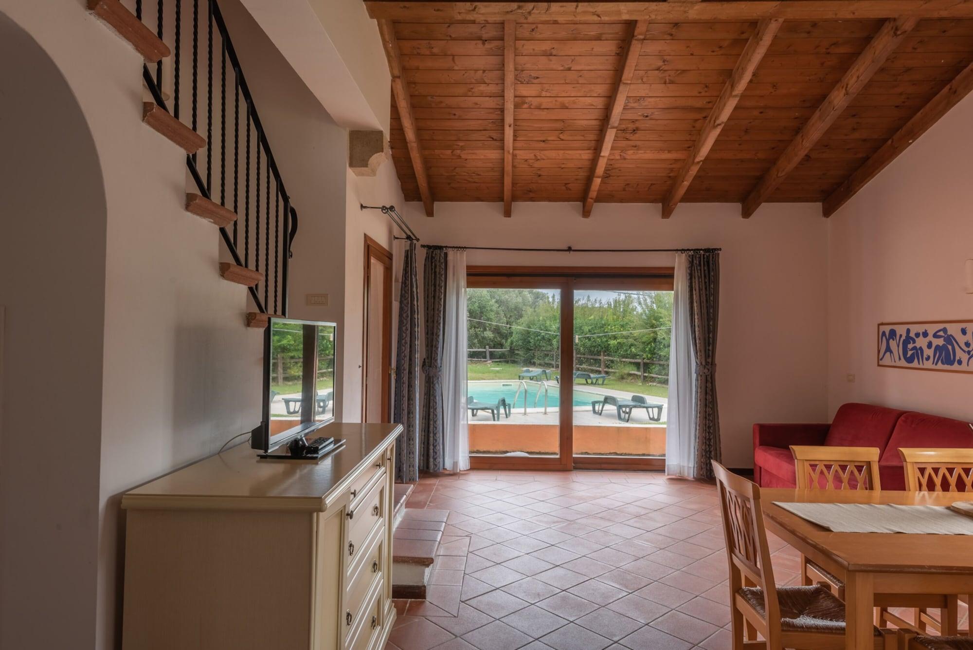 Country Village Sea By Interhome Apartment Stintino