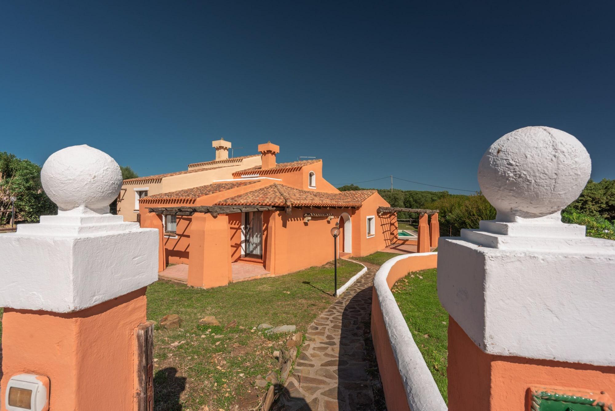 Country Village Sea By Interhome *