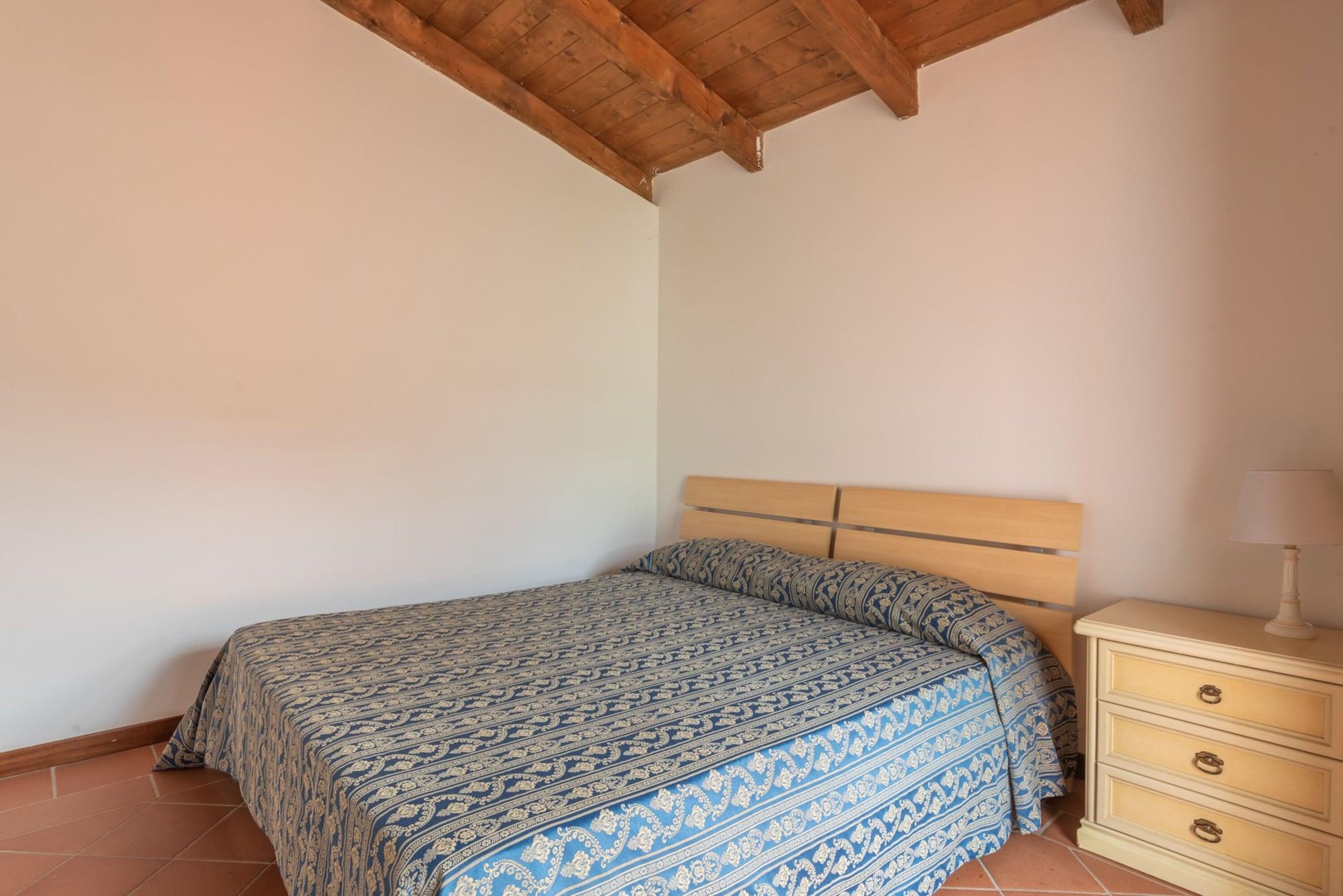 Apartment Country Village Sea By Interhome