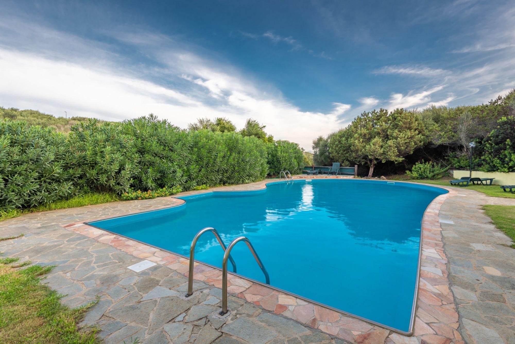 Country Village Sea By Interhome Apartment Stintino