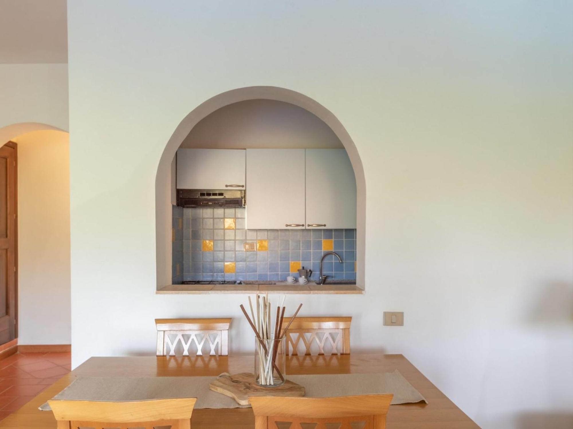 Country Village Sea By Interhome * Stintino