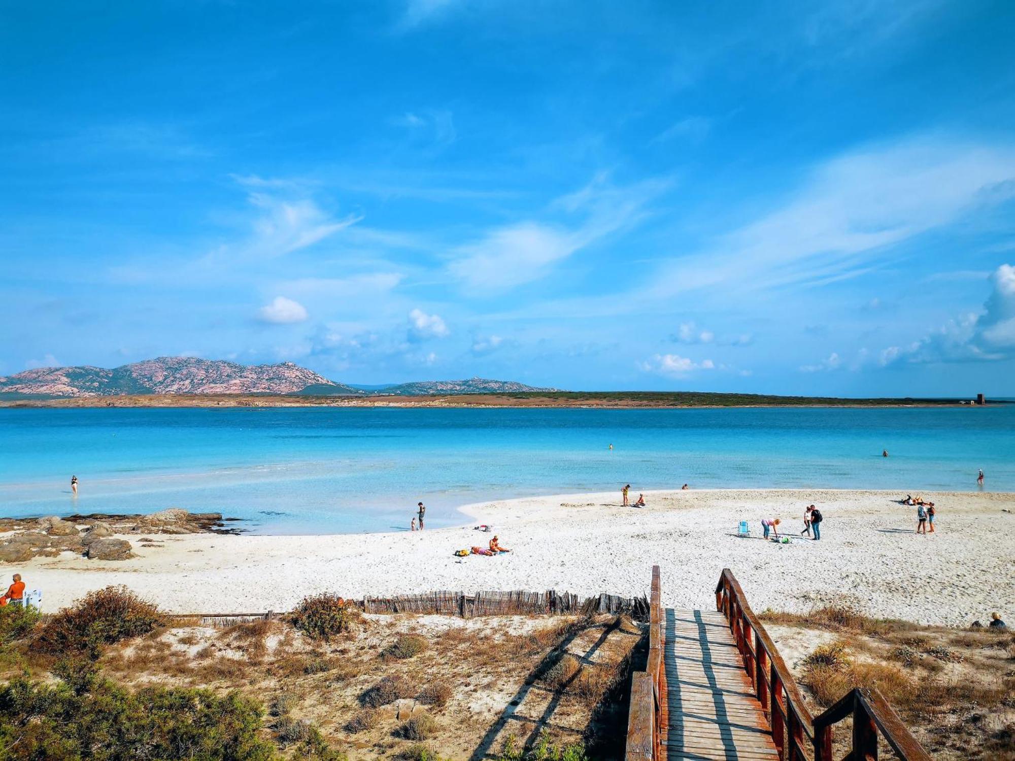 Country Village Sea By Interhome