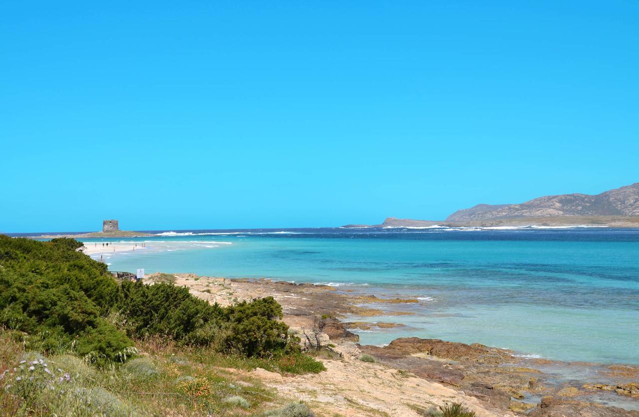 Country Village Sea By Interhome Apartment Stintino