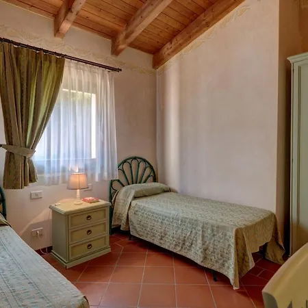 Sea & Villas Stintino Exterior foto