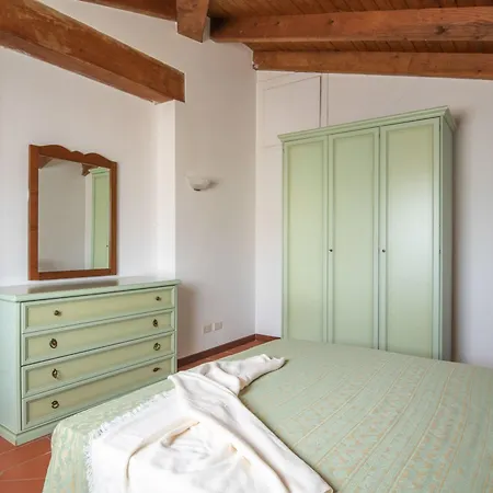 Sea & Villas Stintino Exterior foto
