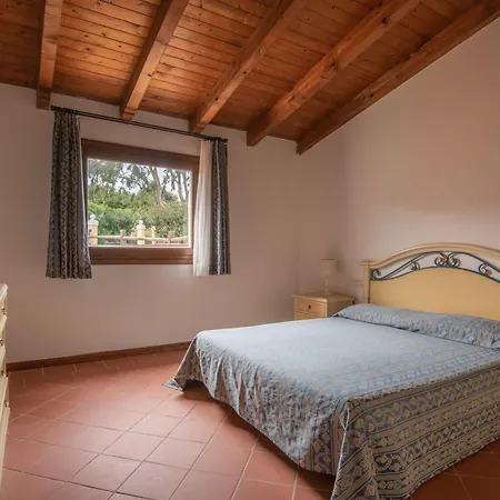 Sea & Villas Stintino Exterior foto
