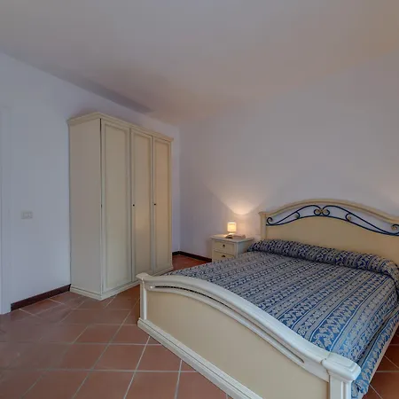 Sea & Villas Stintino Exterior foto