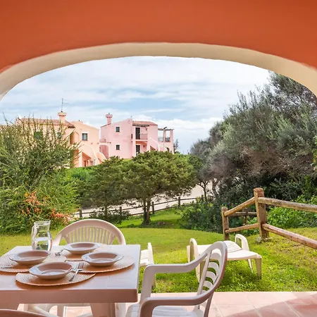 Sea & Villas Stintino Exterior foto
