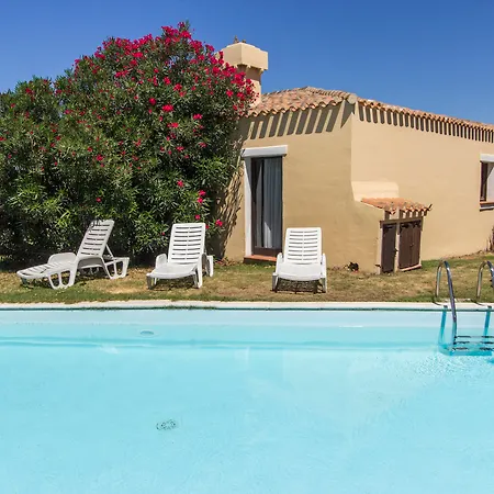 Sea & Villas Stintino Exterior foto