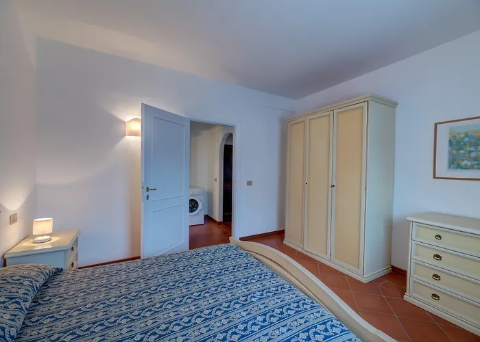 Apartment Country Village Sea Villas By Interhome