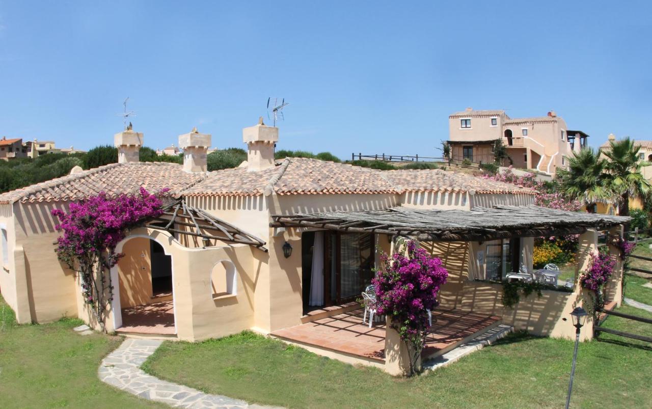 Country Village Sea By Interhome * Stintino