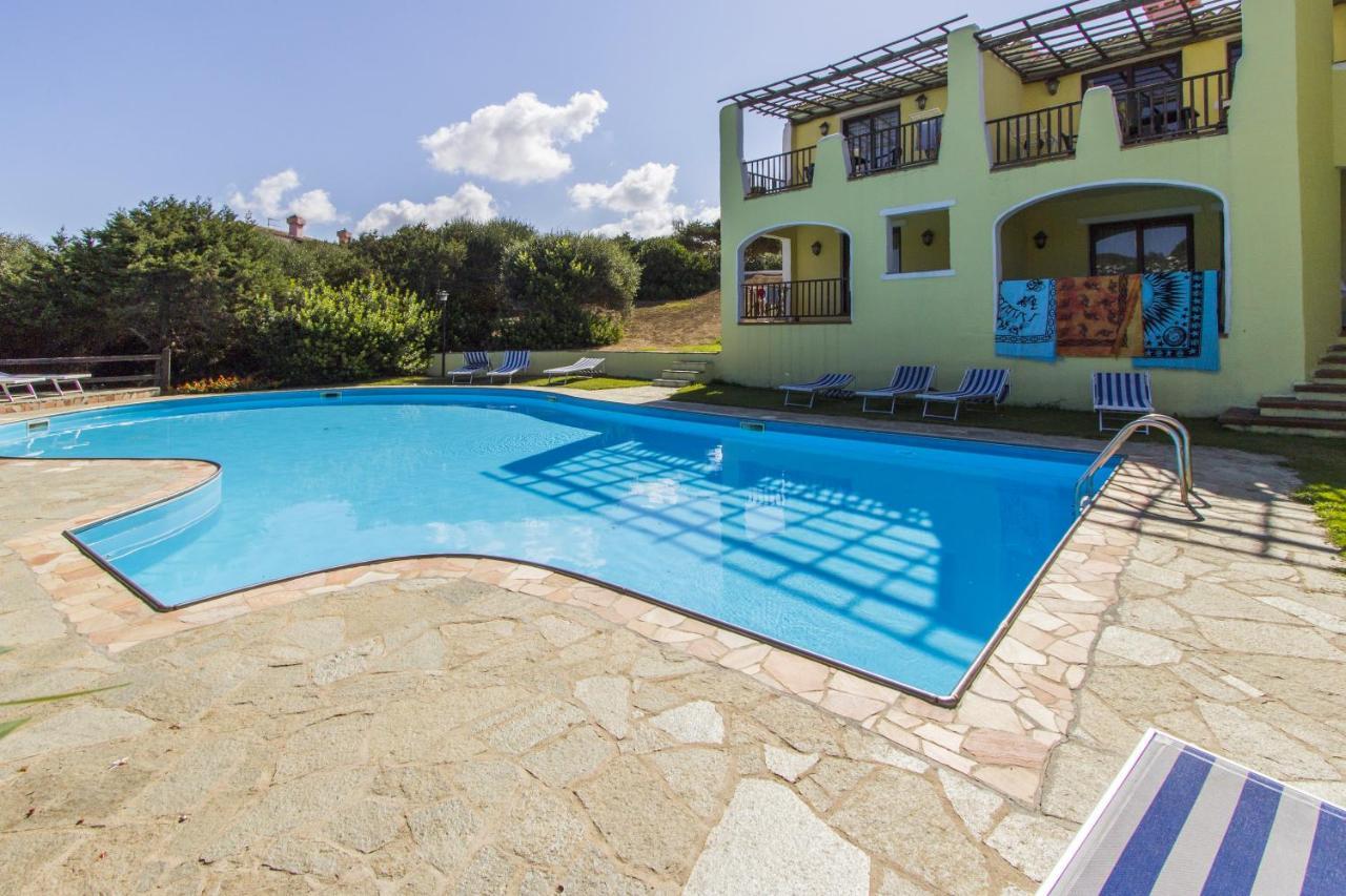 Apartamento Country Village Sea By Interhome Stintino