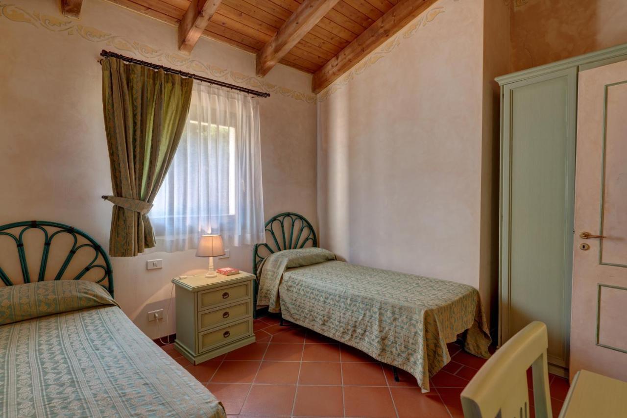 Country Village Sea By Interhome Stintino