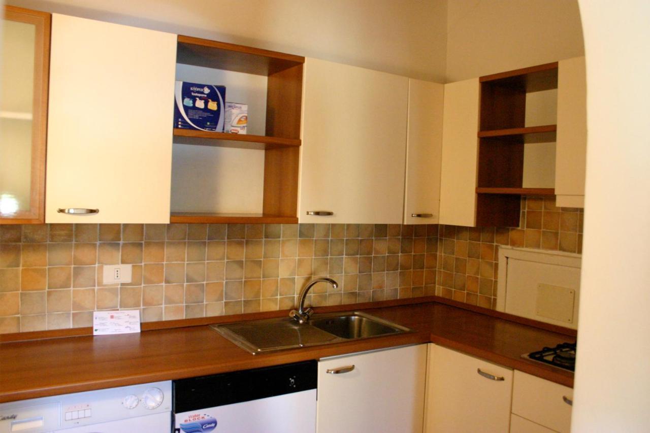 Apartamento Country Village Sea By Interhome Stintino