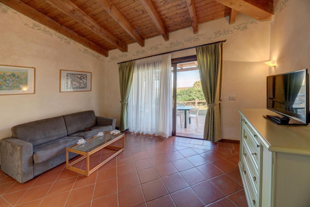 Apartamento Country Village Sea By Interhome Stintino