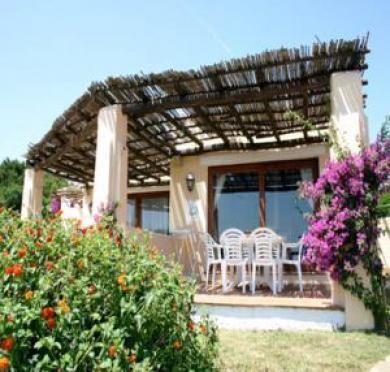 Country Village Sea By Interhome * Stintino