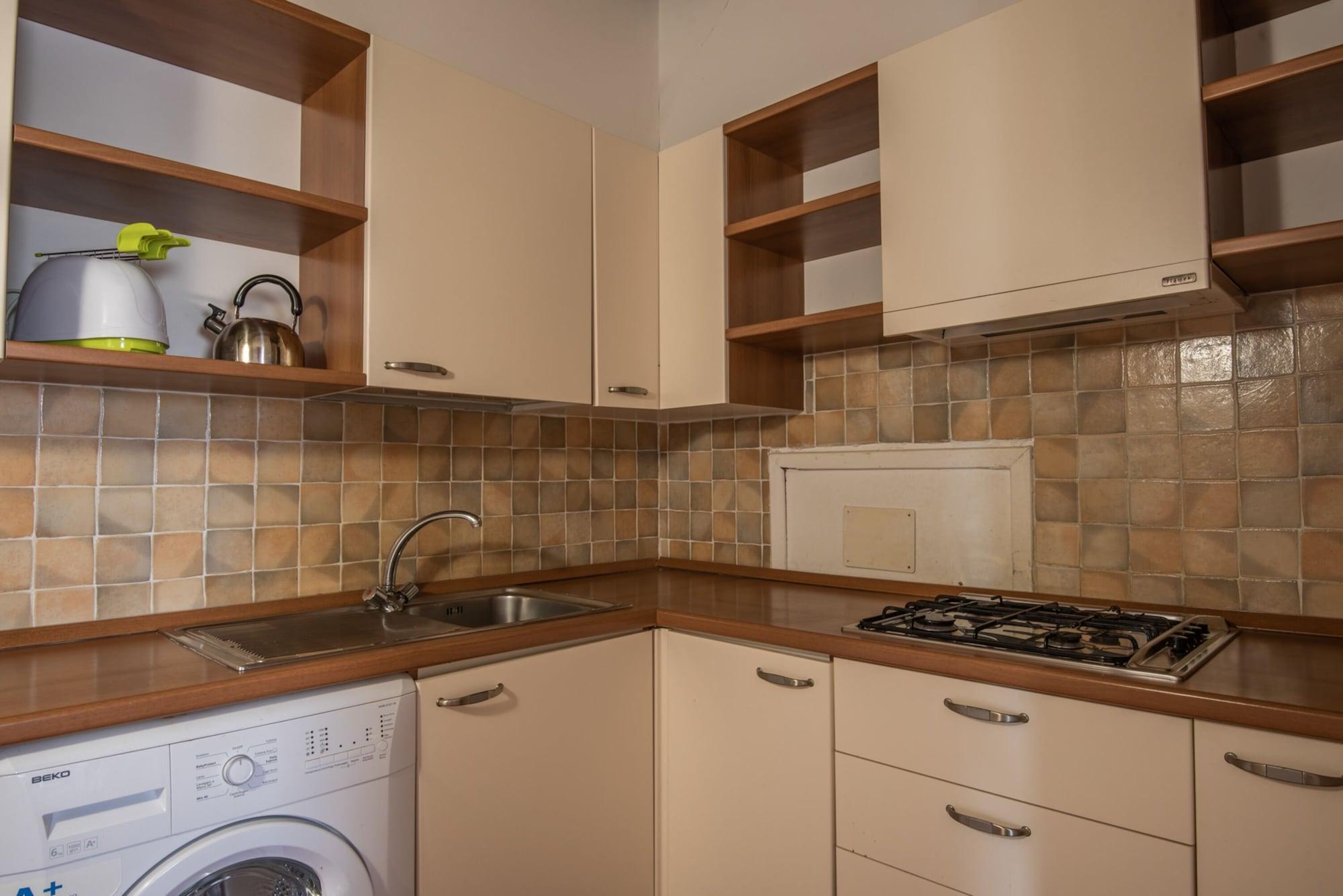 Country Village Sea By Interhome