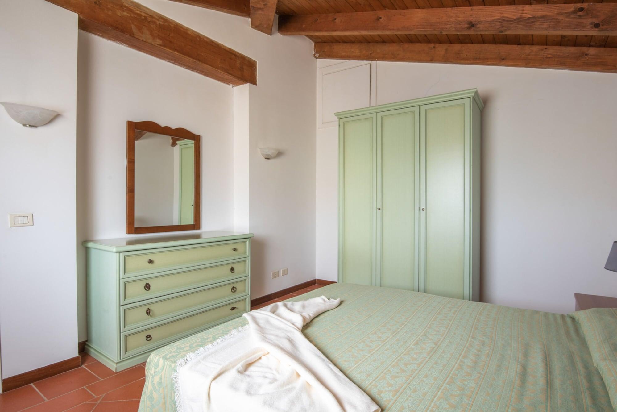 Apartamento Country Village Sea By Interhome Stintino