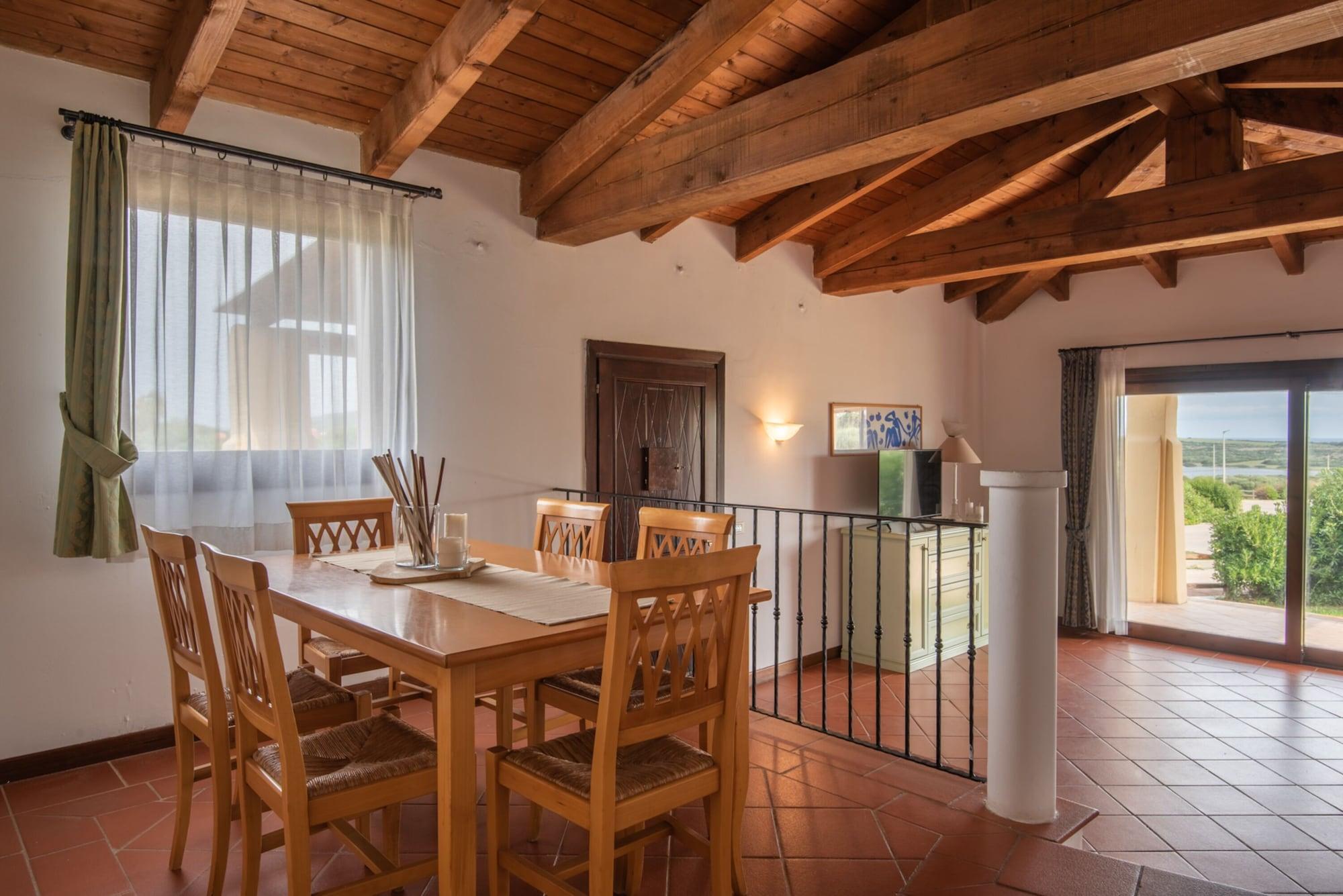 Country Village Sea By Interhome Stintino