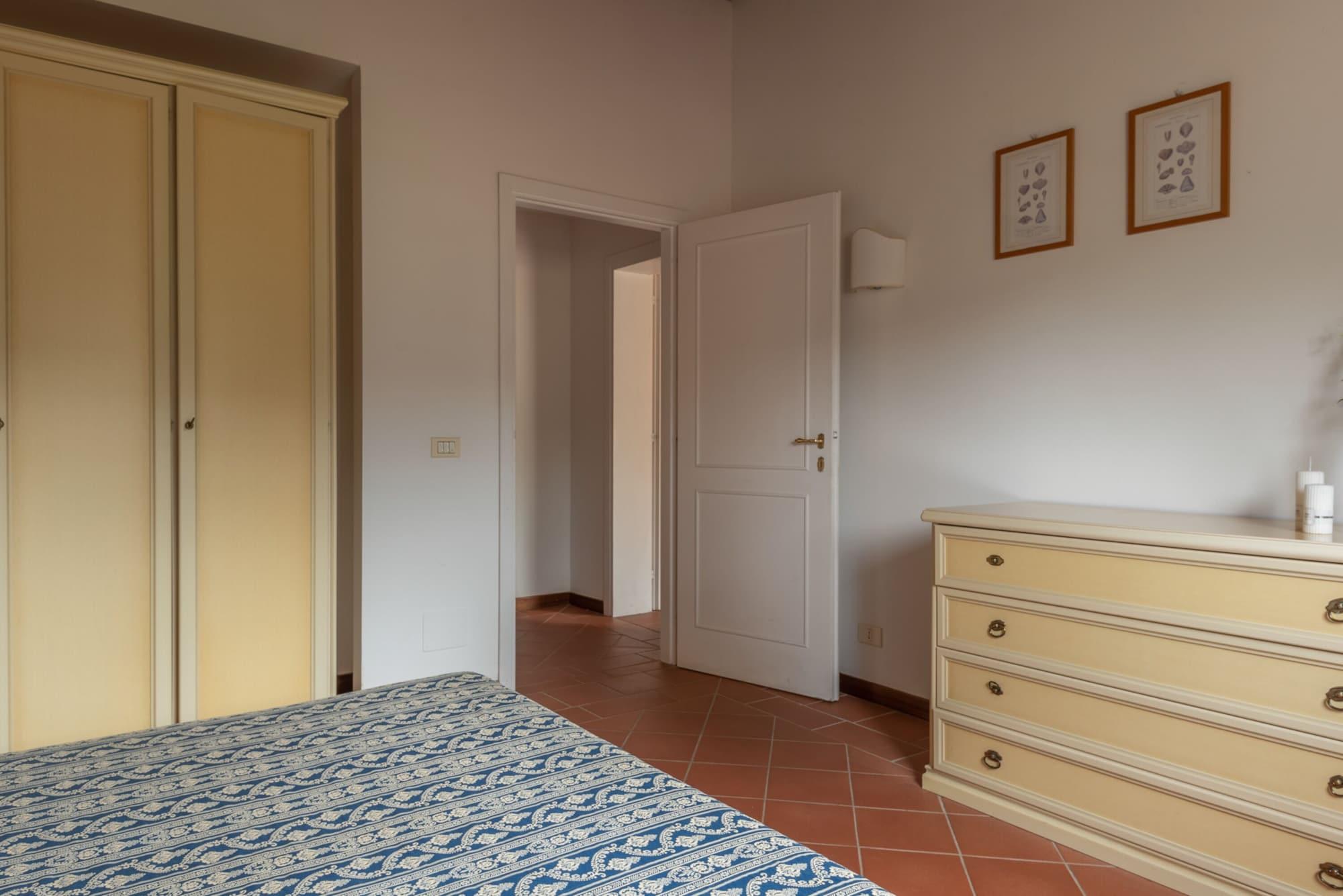 Country Village Sea By Interhome
