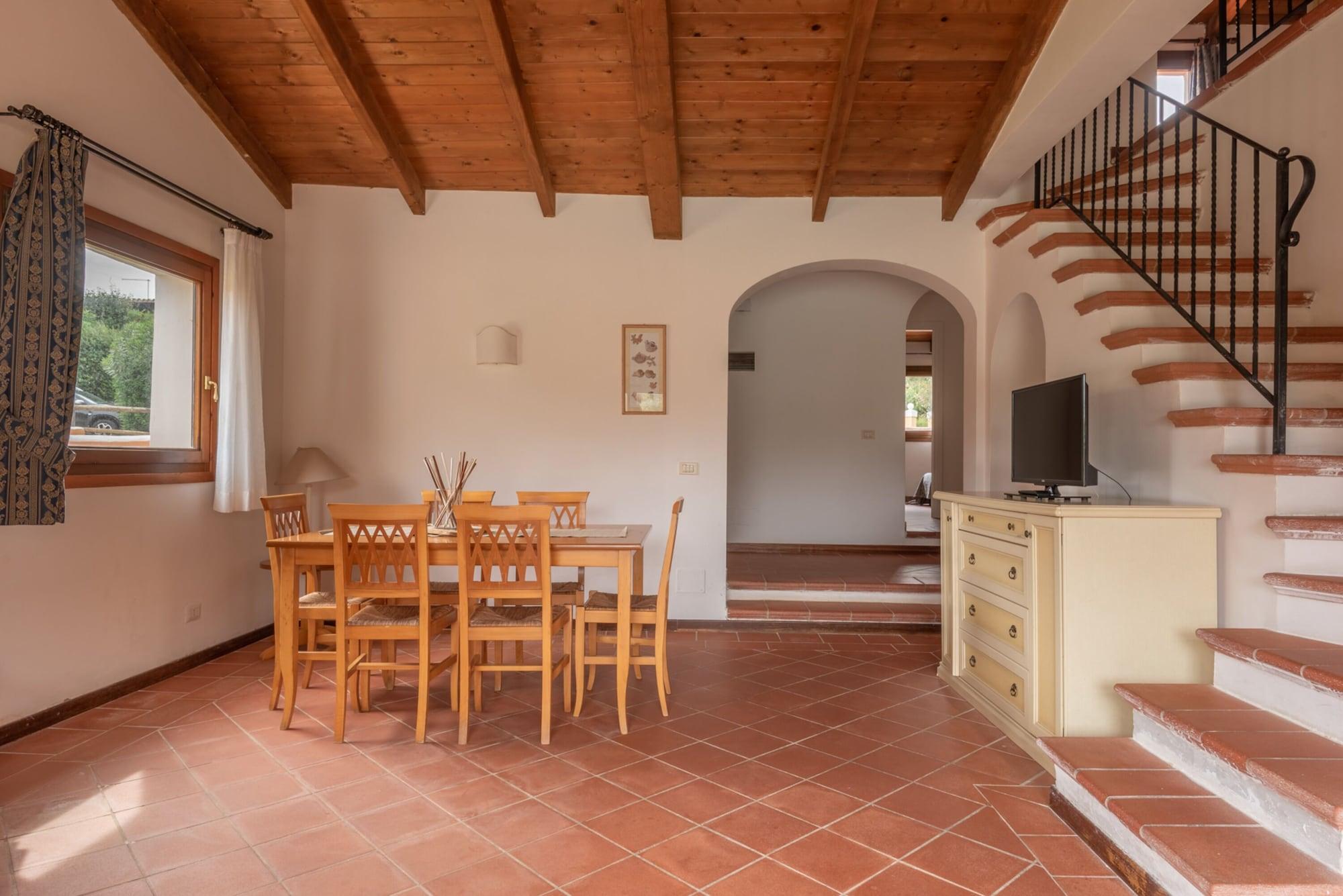 Country Village Sea By Interhome *