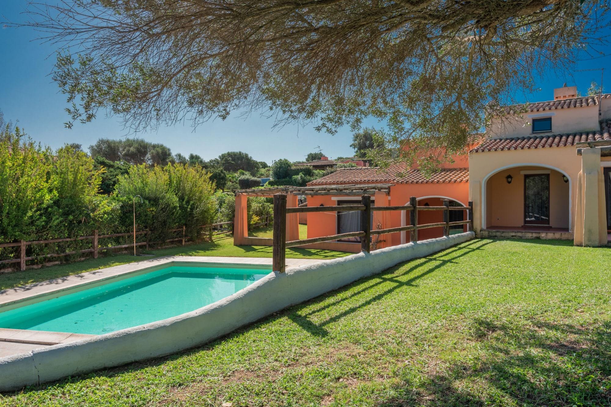 Apartamento Country Village Sea By Interhome
