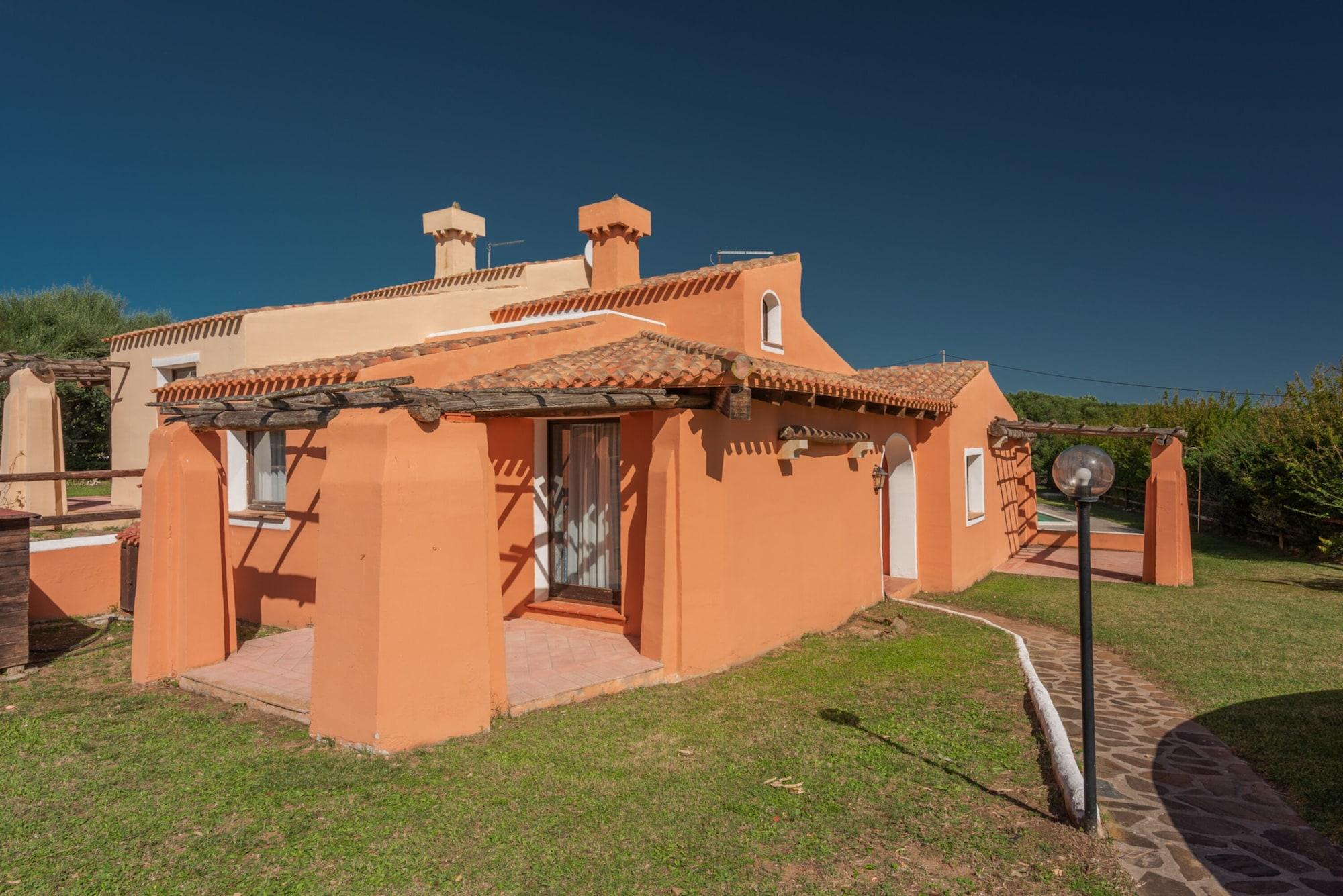 Country Village Sea By Interhome