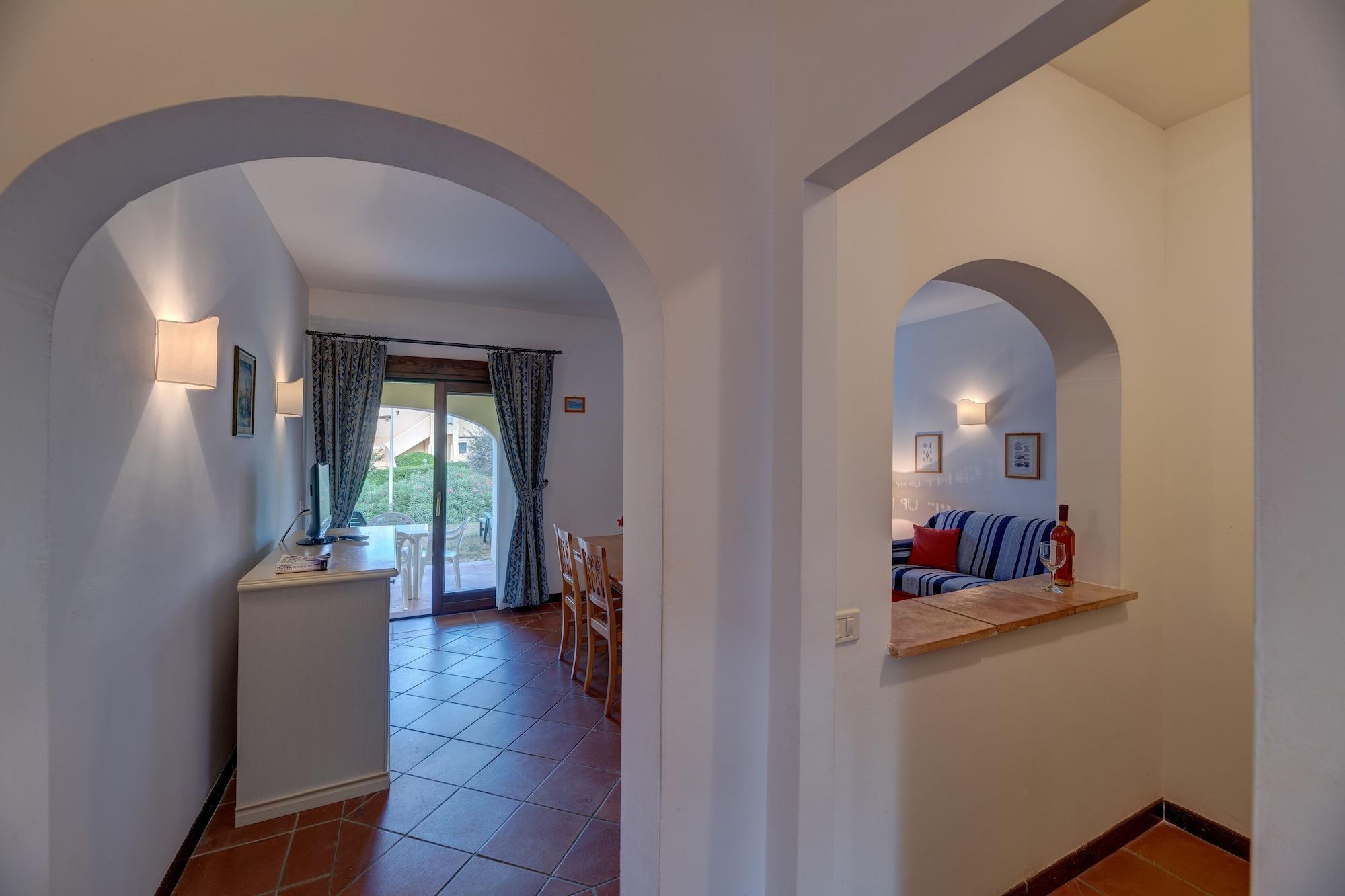 Apartamento Country Village Sea By Interhome