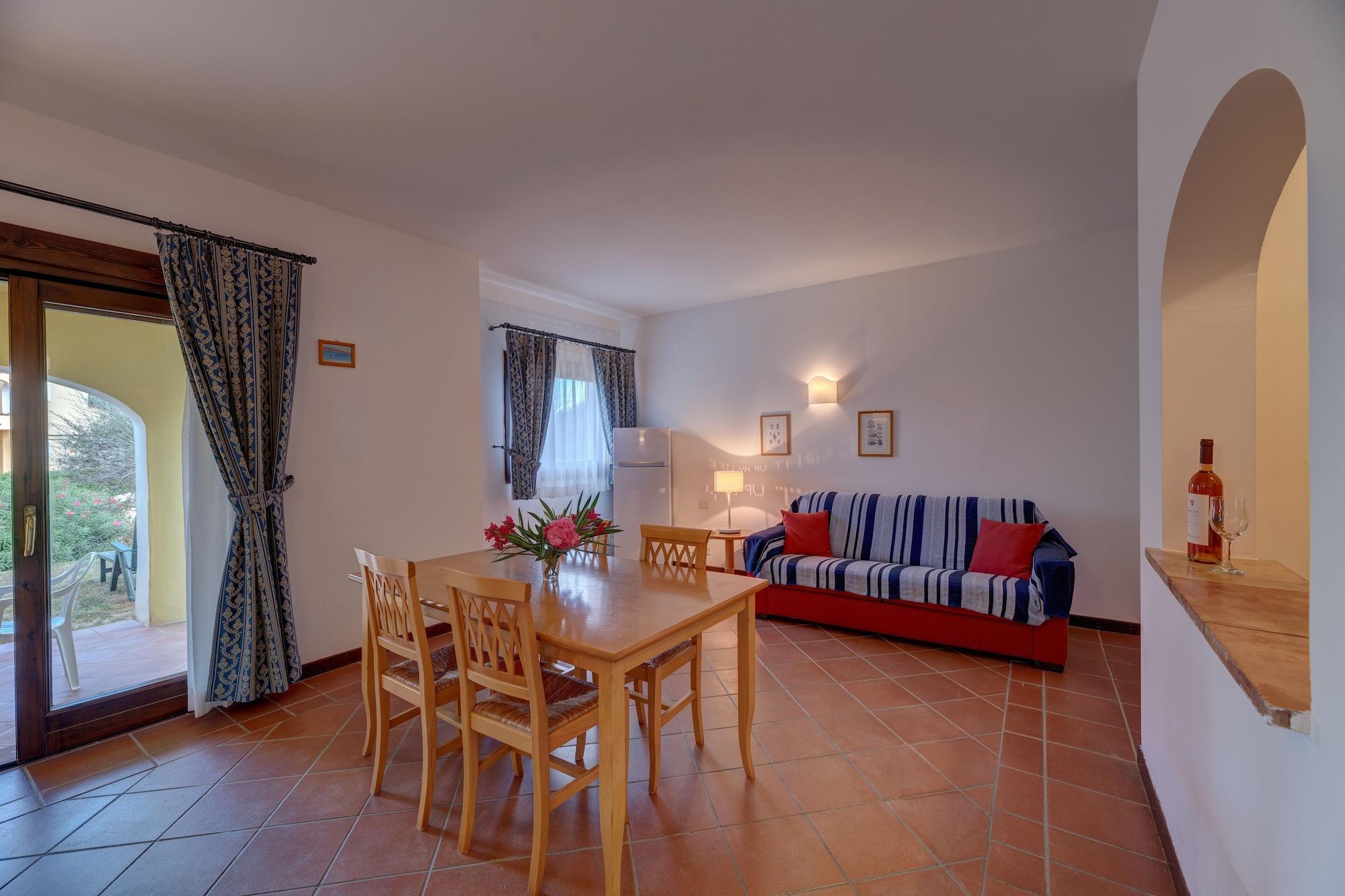 Country Village Sea By Interhome * Stintino