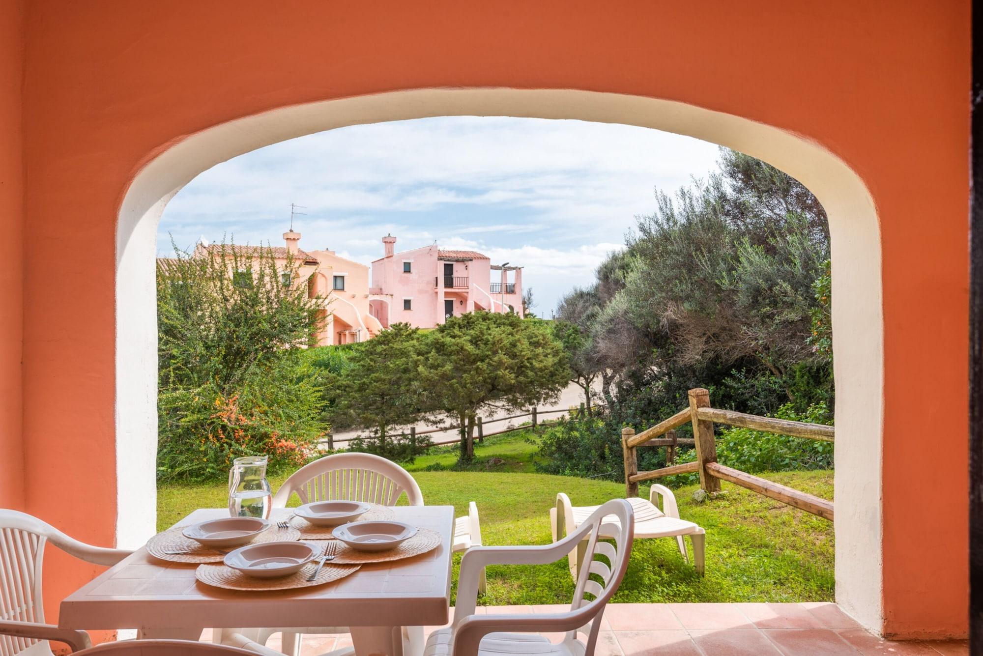 Country Village Sea By Interhome * Stintino