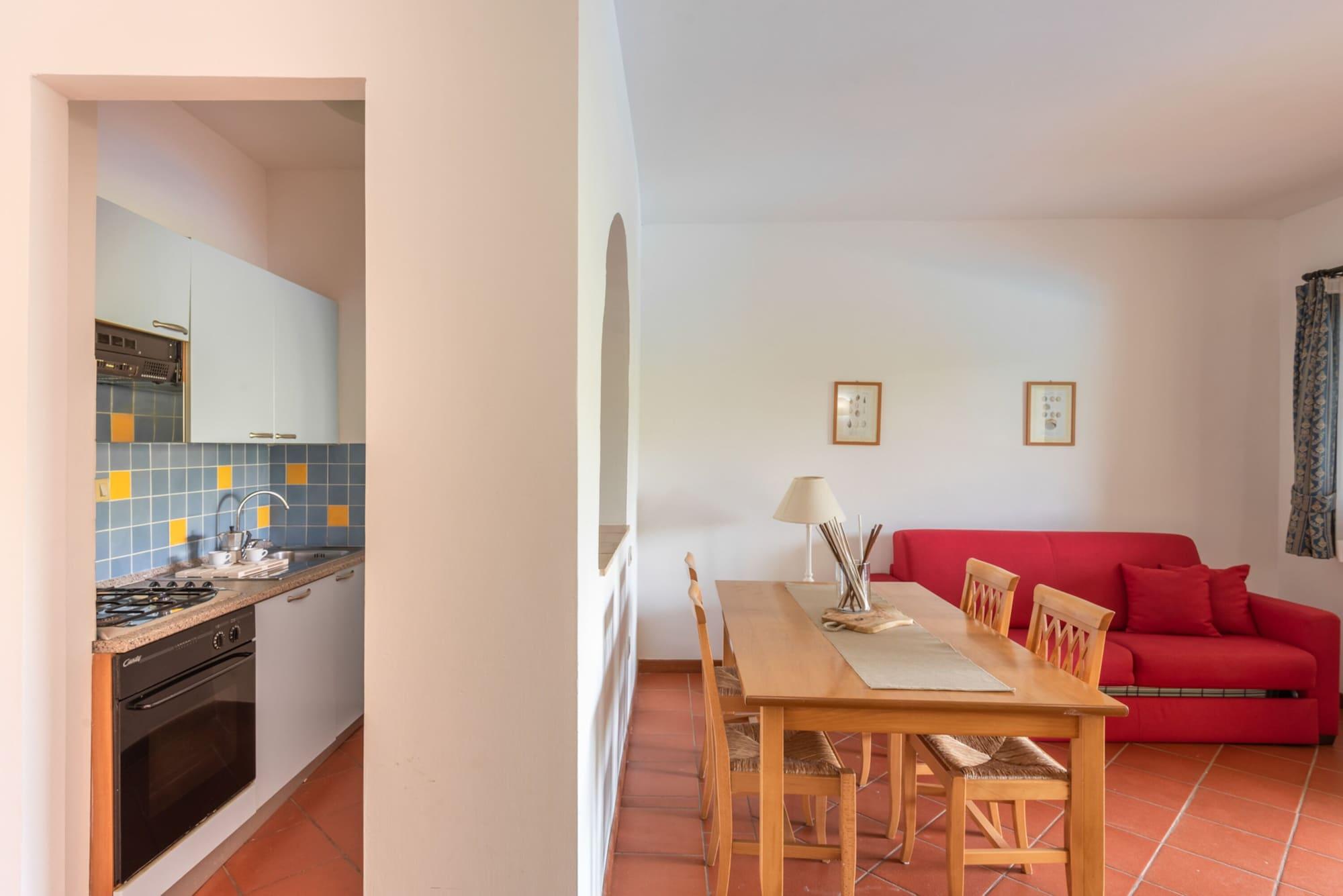 Country Village Sea By Interhome Stintino