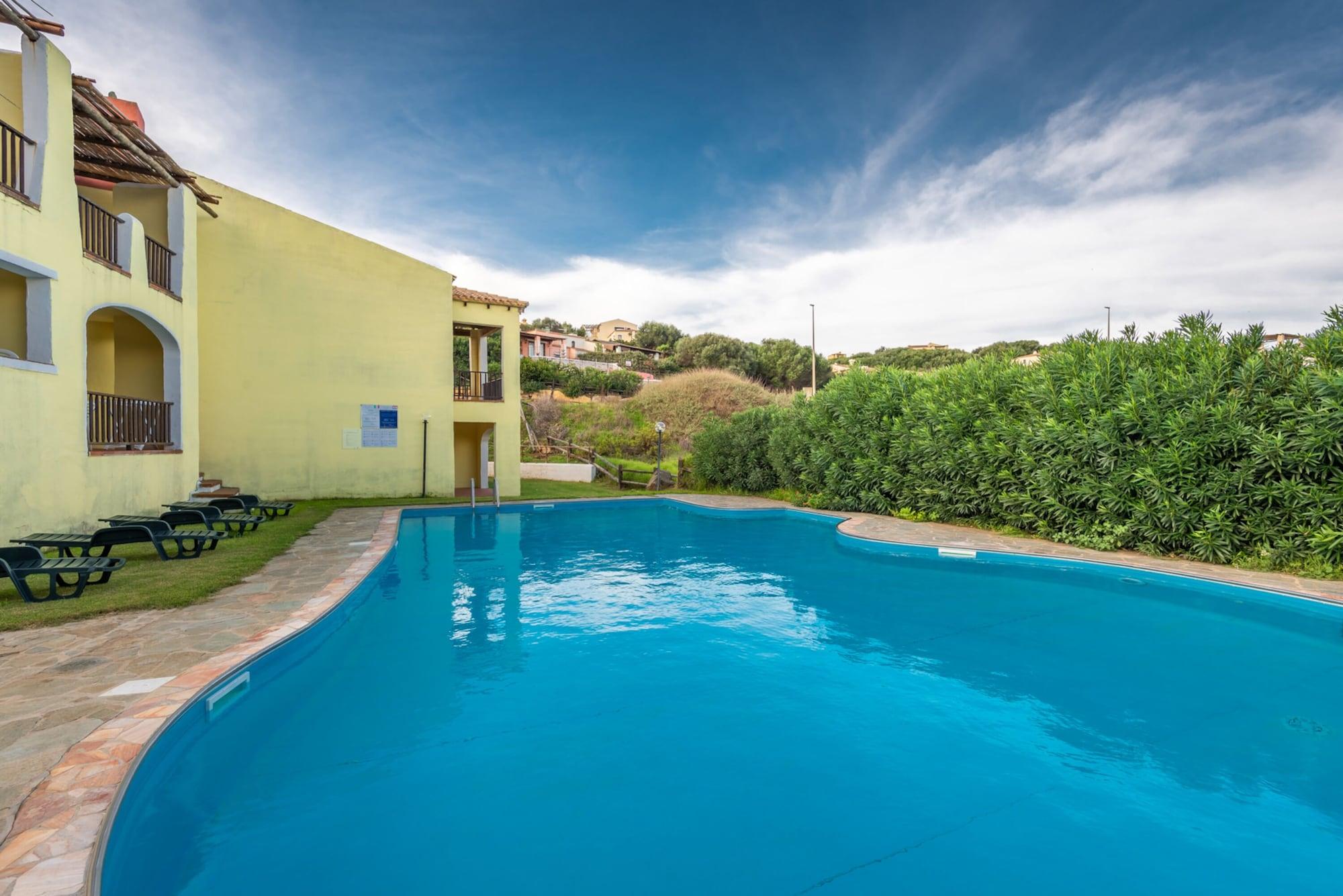 Apartamento Country Village Sea By Interhome Stintino