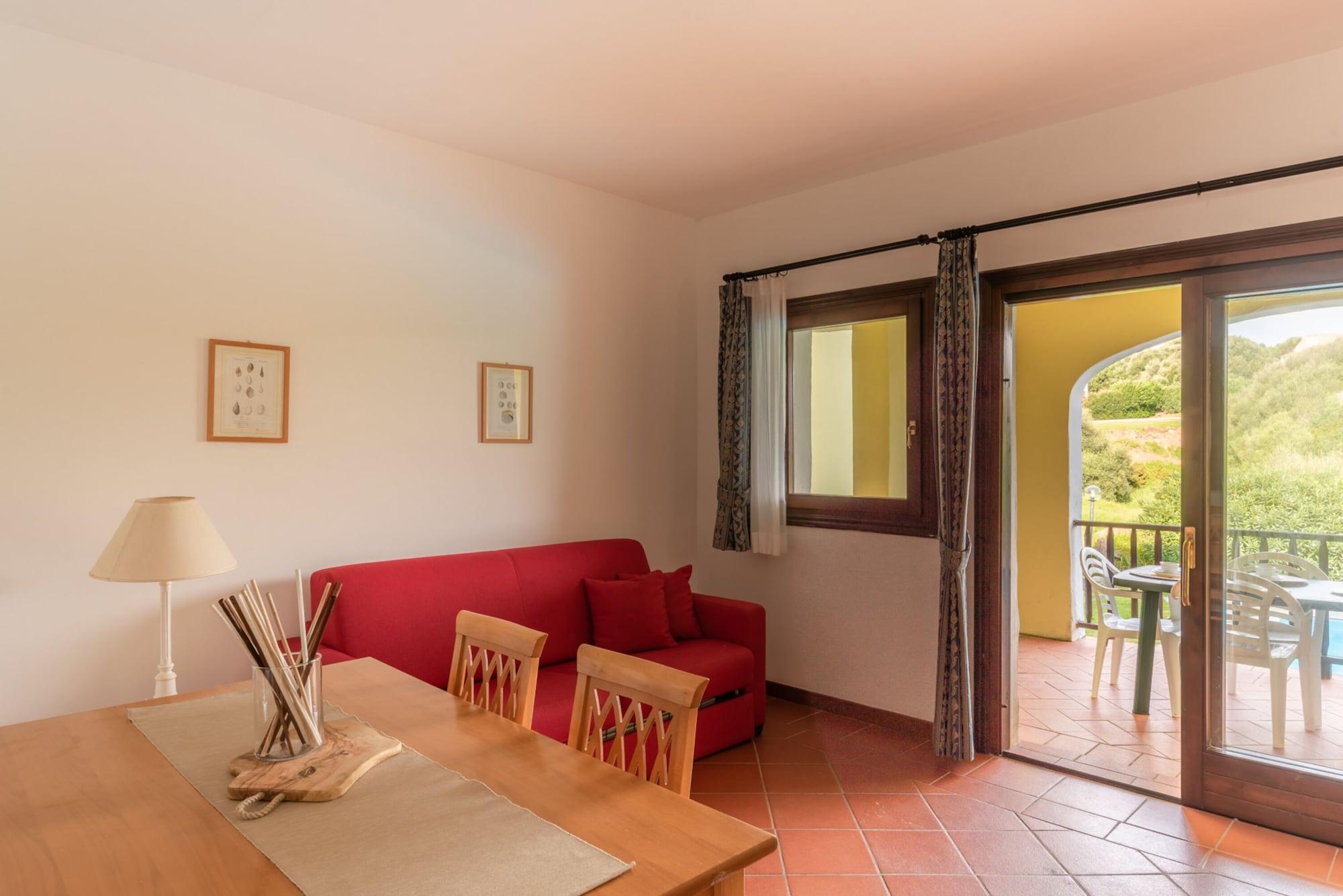 Country Village Sea By Interhome Apartamento