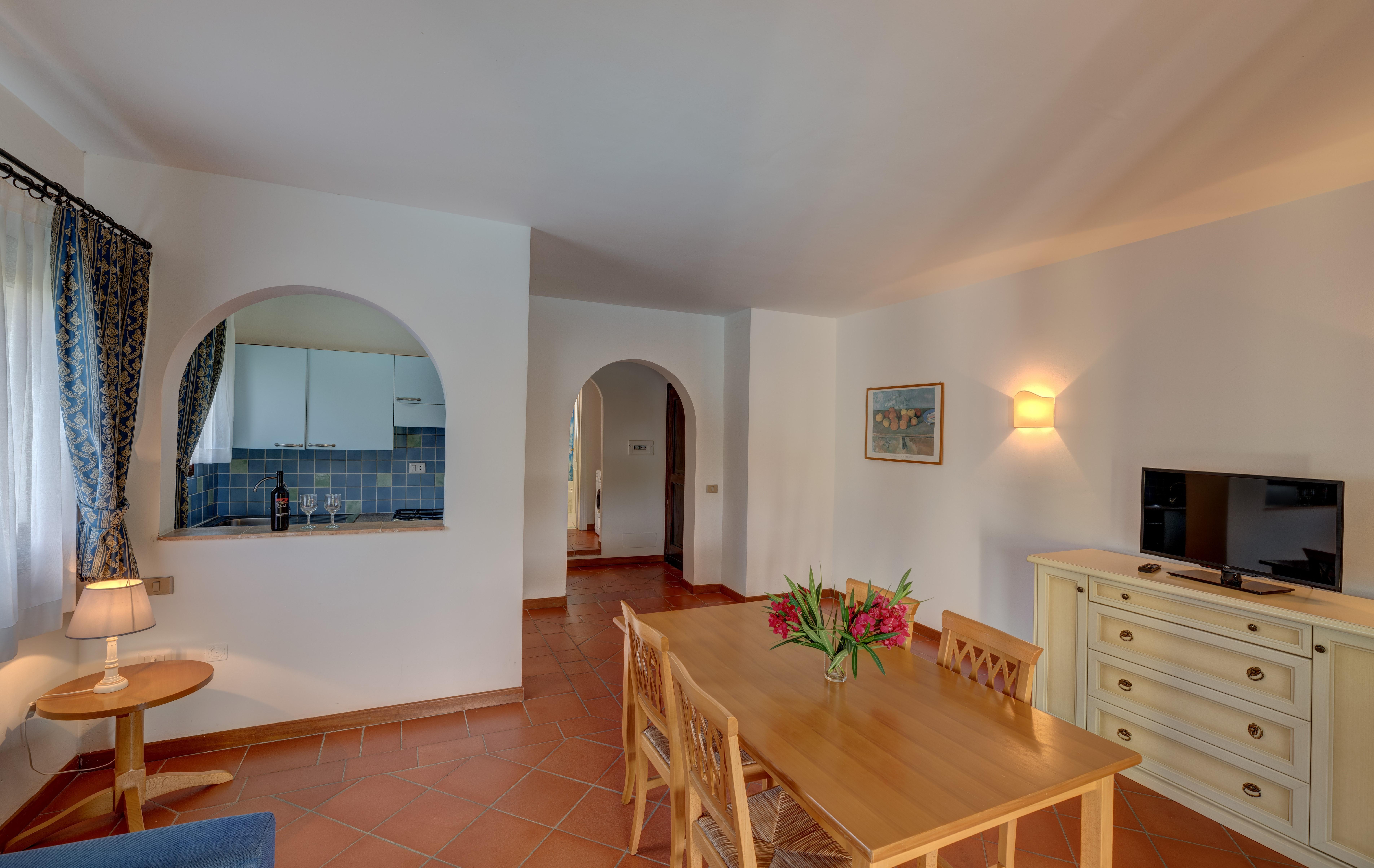 Country Village Sea By Interhome