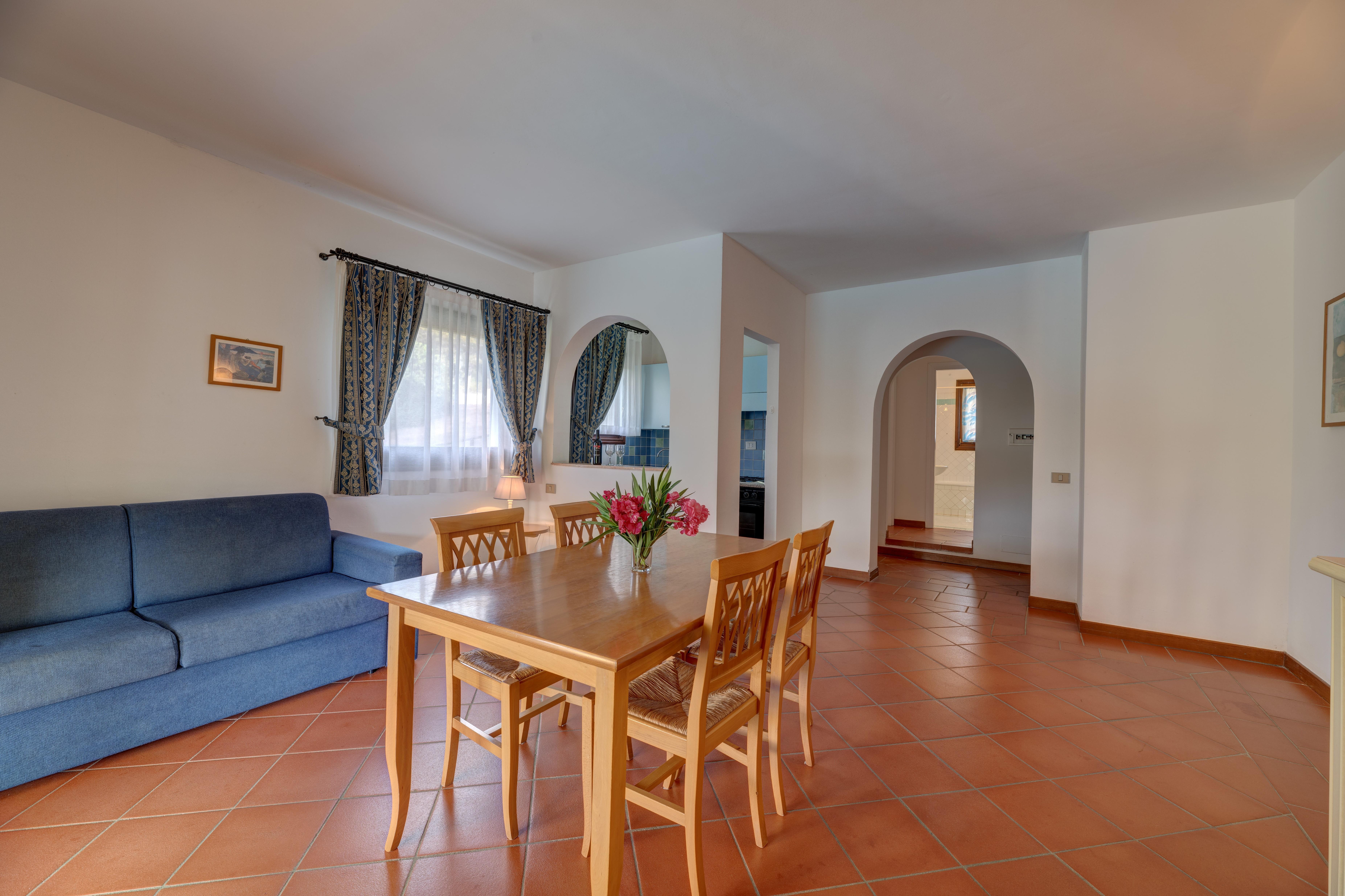 Country Village Sea By Interhome Apartamento