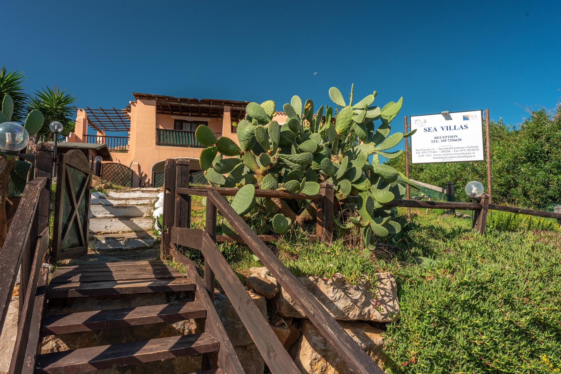 Apartamento Country Village Sea By Interhome