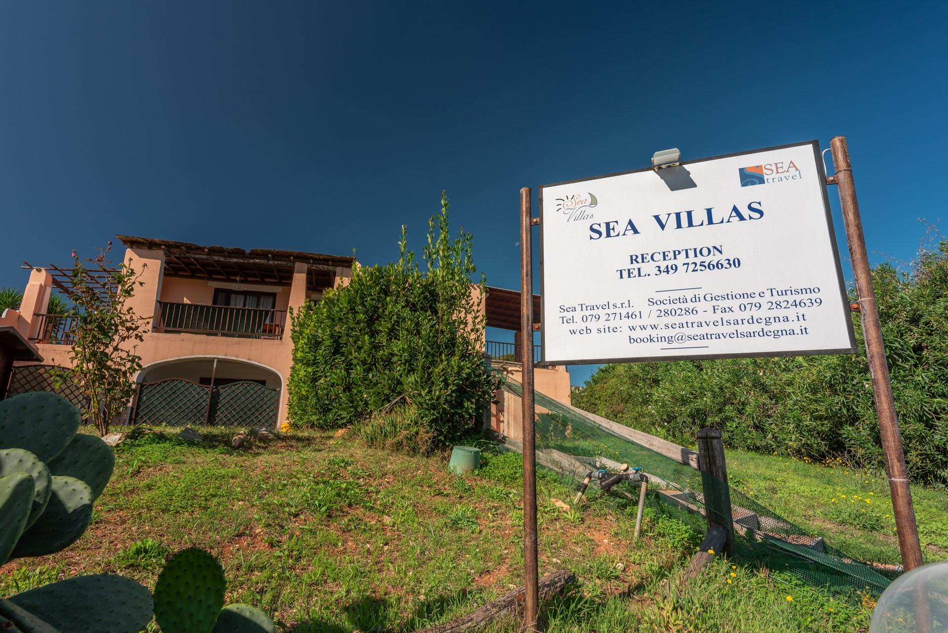 Apartamento Country Village Sea By Interhome