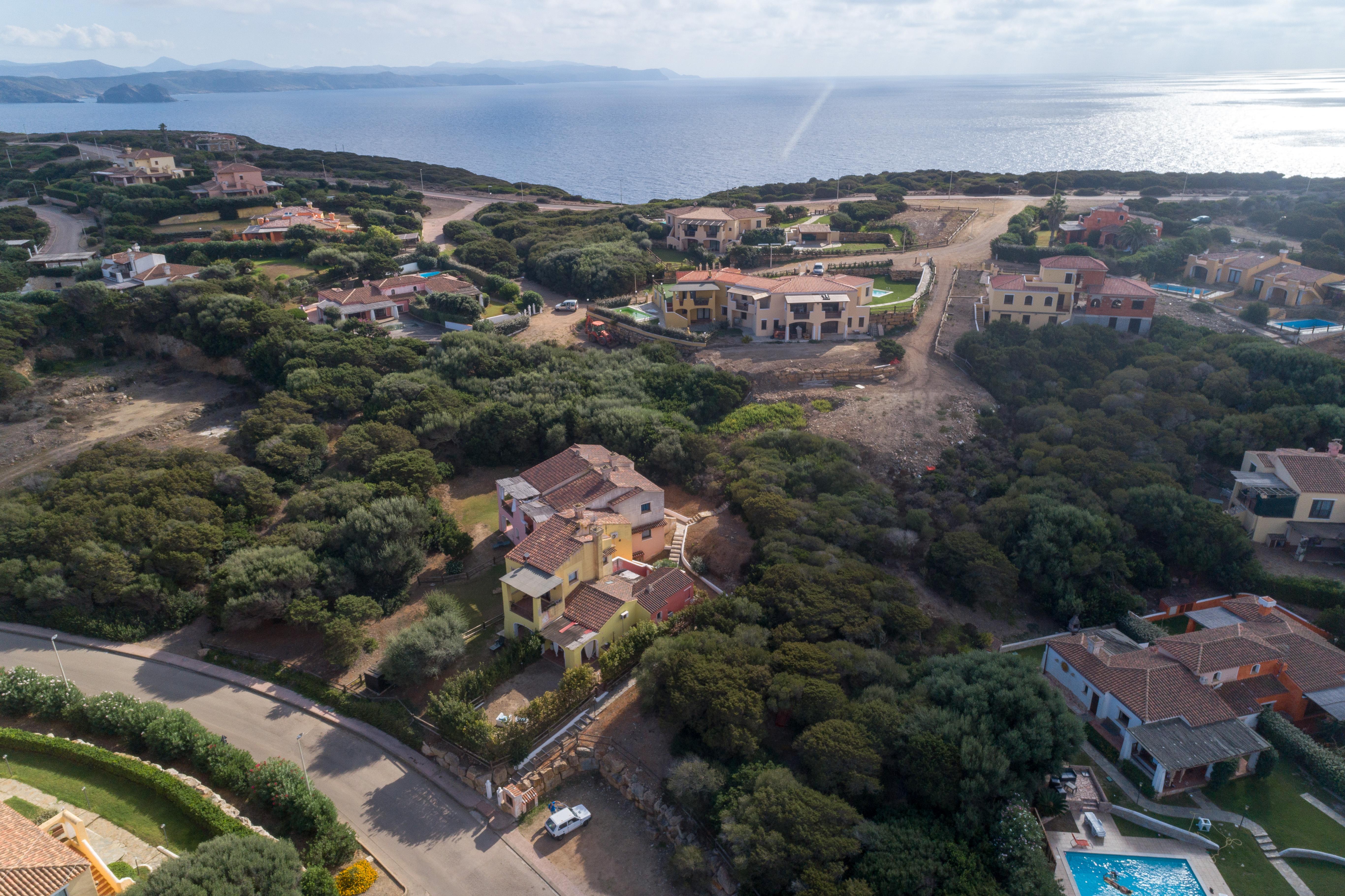 Apartamento Country Village Sea By Interhome