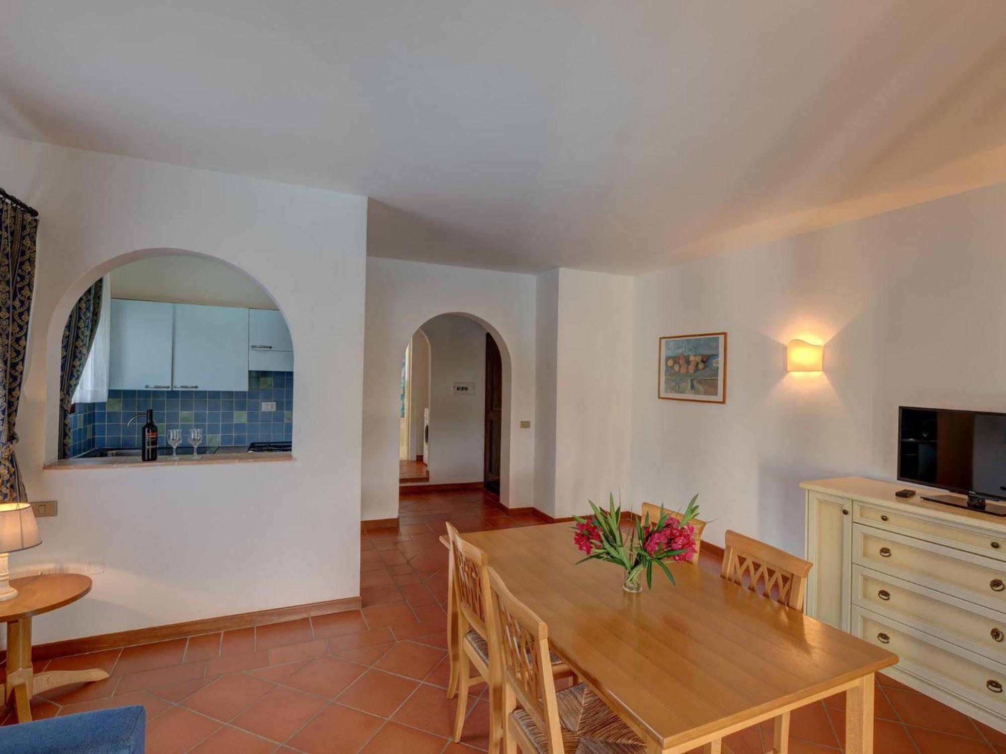 Country Village Sea By Interhome Apartment