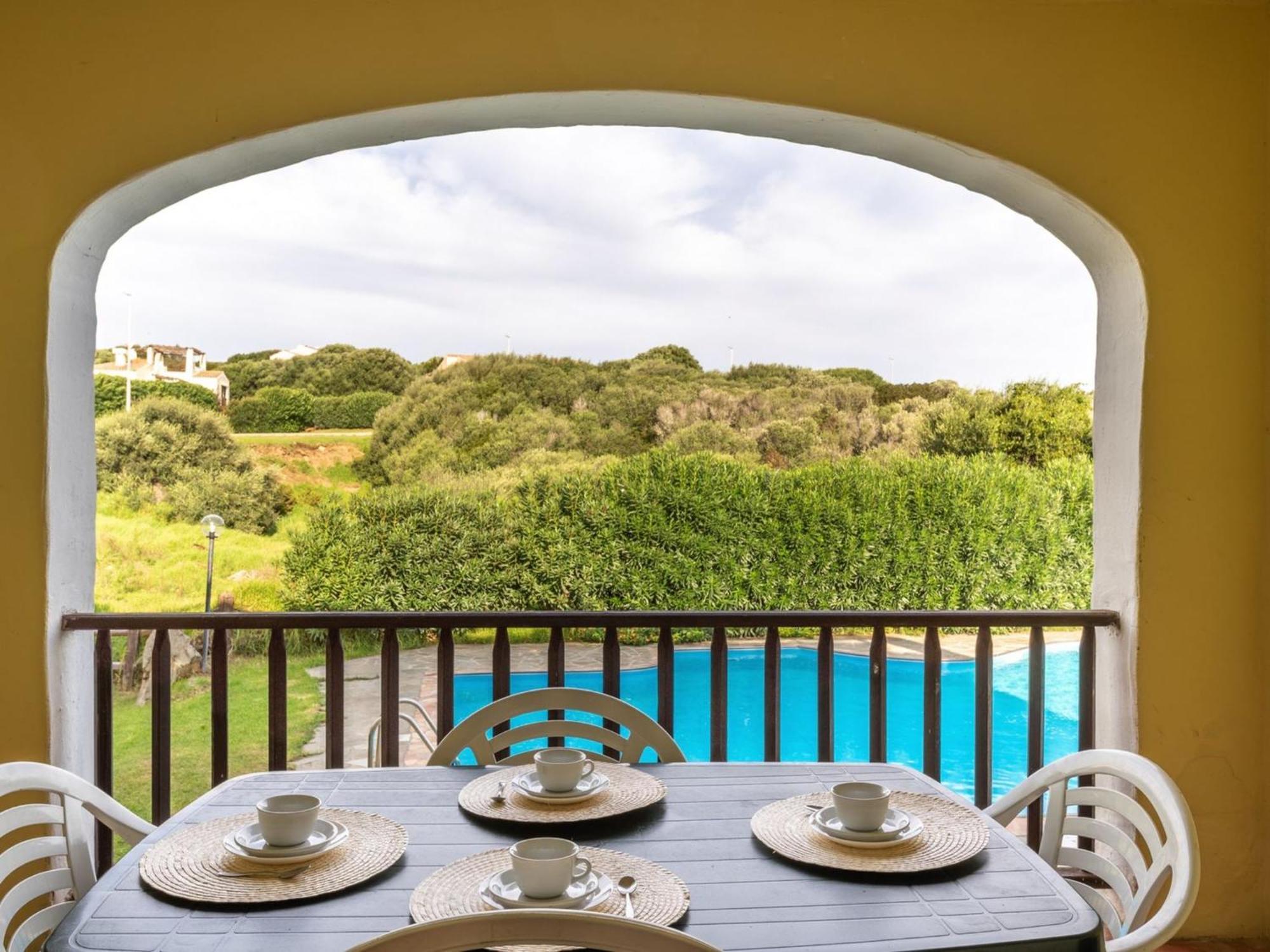 Country Village Sea By Interhome Apartment Stintino