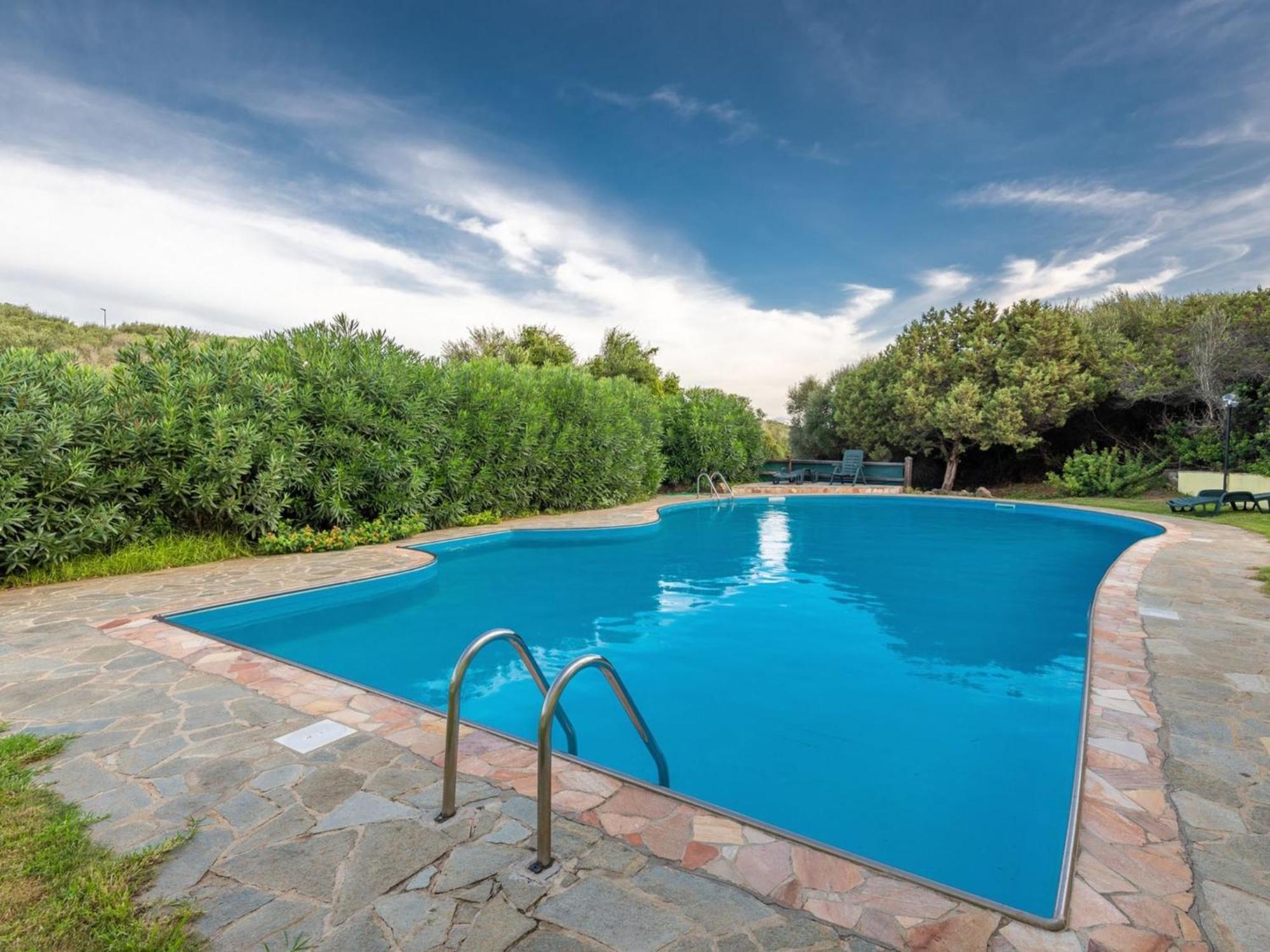 Country Village Sea By Interhome Stintino