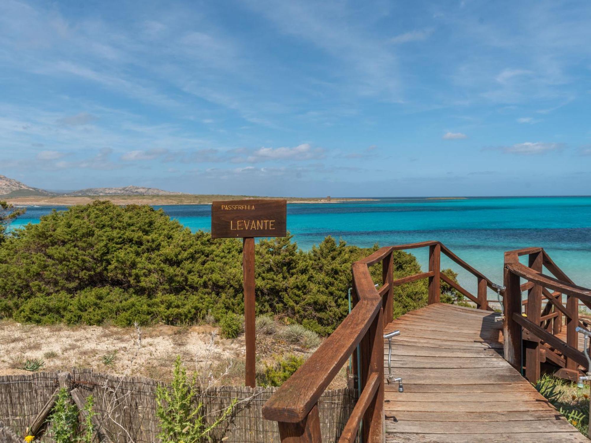 Country Village Sea By Interhome * Stintino