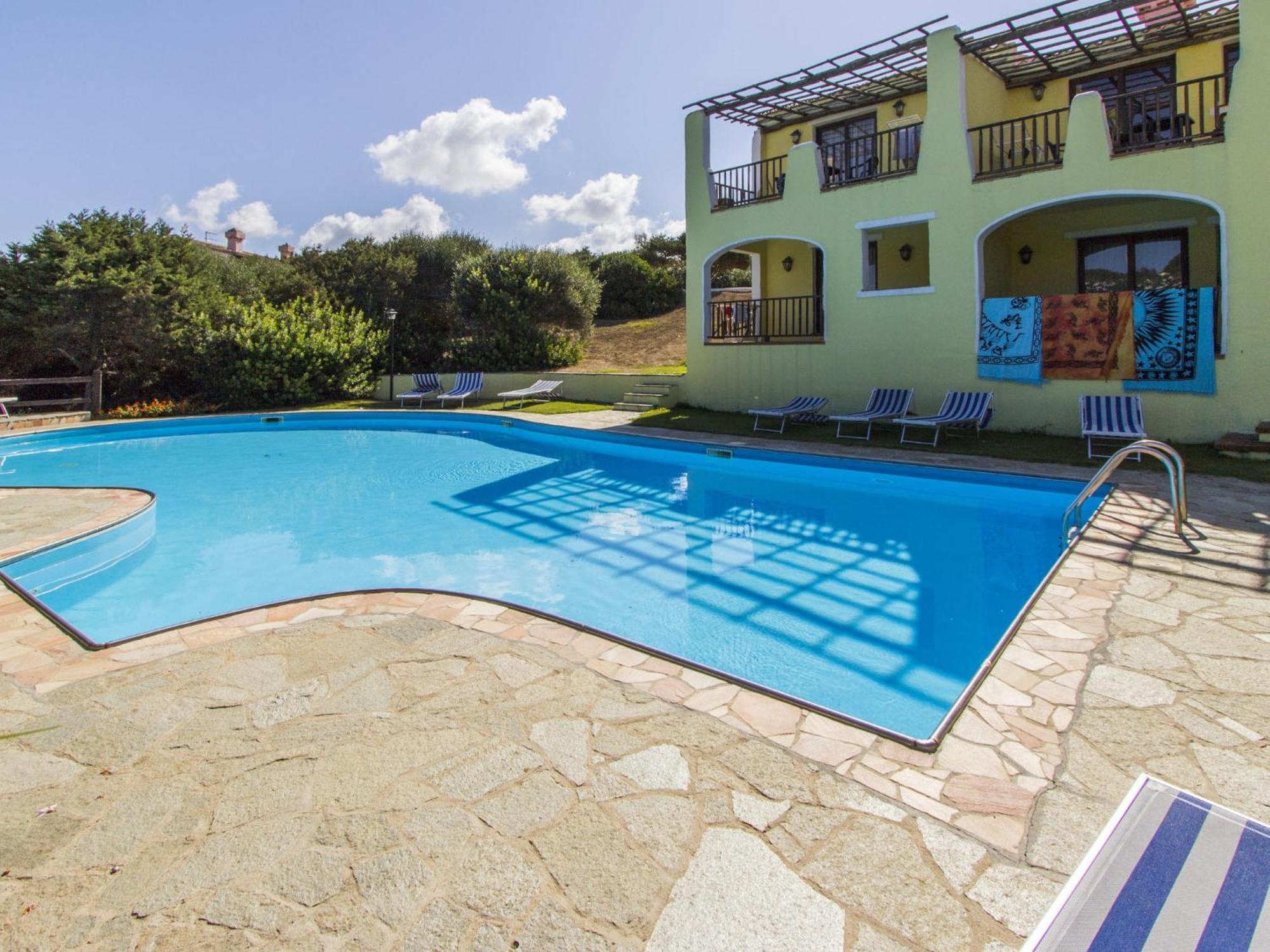 Apartamento Country Village Sea By Interhome *