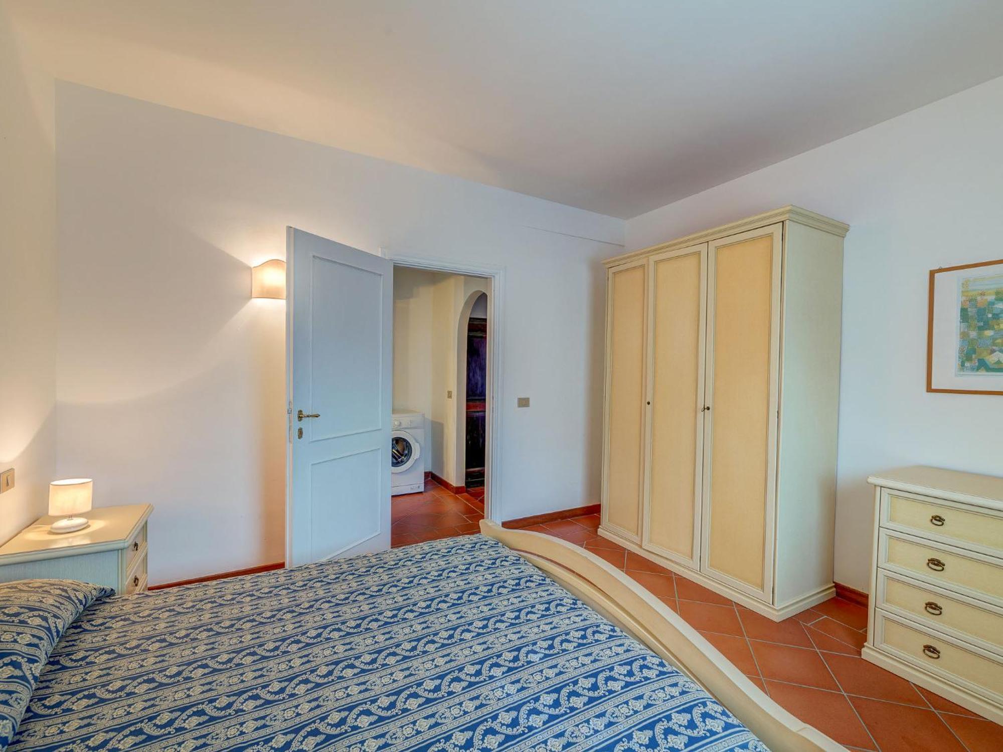 Apartment Country Village Sea By Interhome Stintino